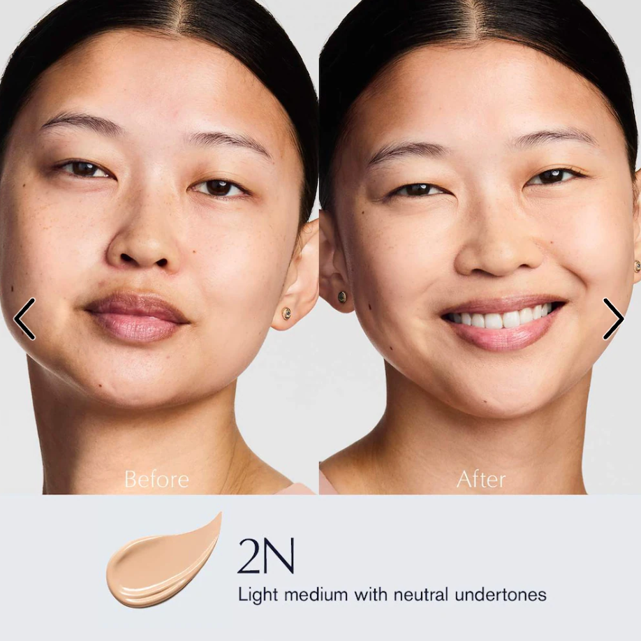 Double Wear Stay-in-Place 24-Hour Longwear Concealer - 2N