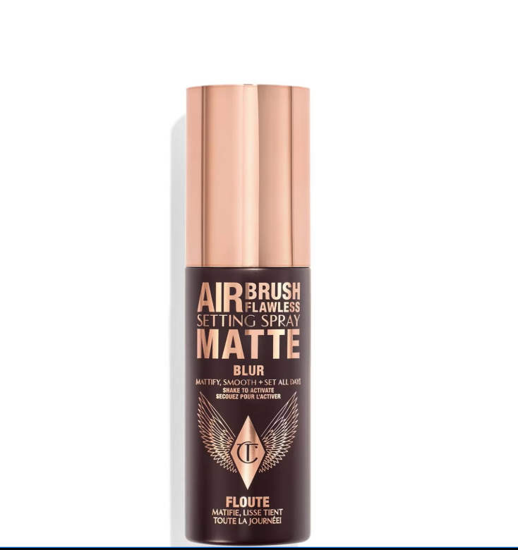 Charlotte Tilbury Airbrush Flawless Setting Spray