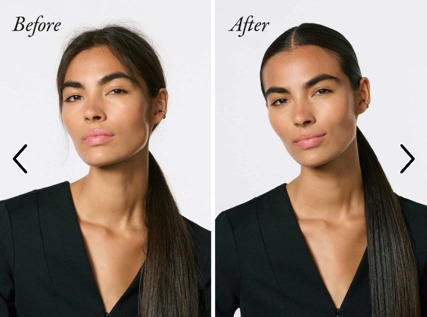Oribe  Supershine Smoothing Wax Styling Stick