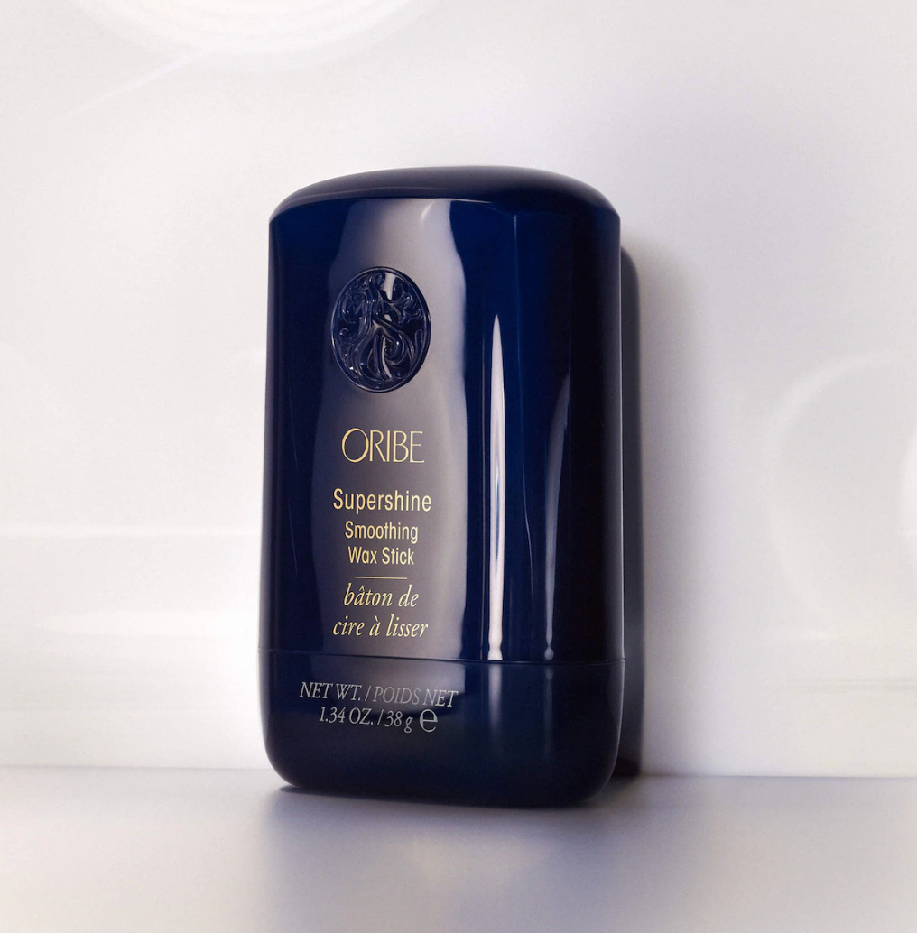 Oribe  Supershine Smoothing Wax Styling Stick