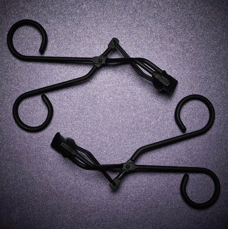SURRATT BEAUTY Relevée Lash Curler