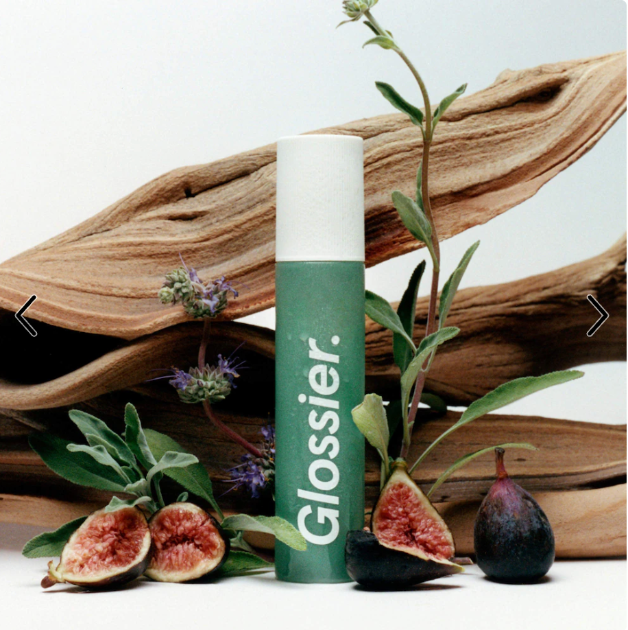Glossier  Sandstone Body & Hair Fragrance Mist - 3.38 oz/100 ml