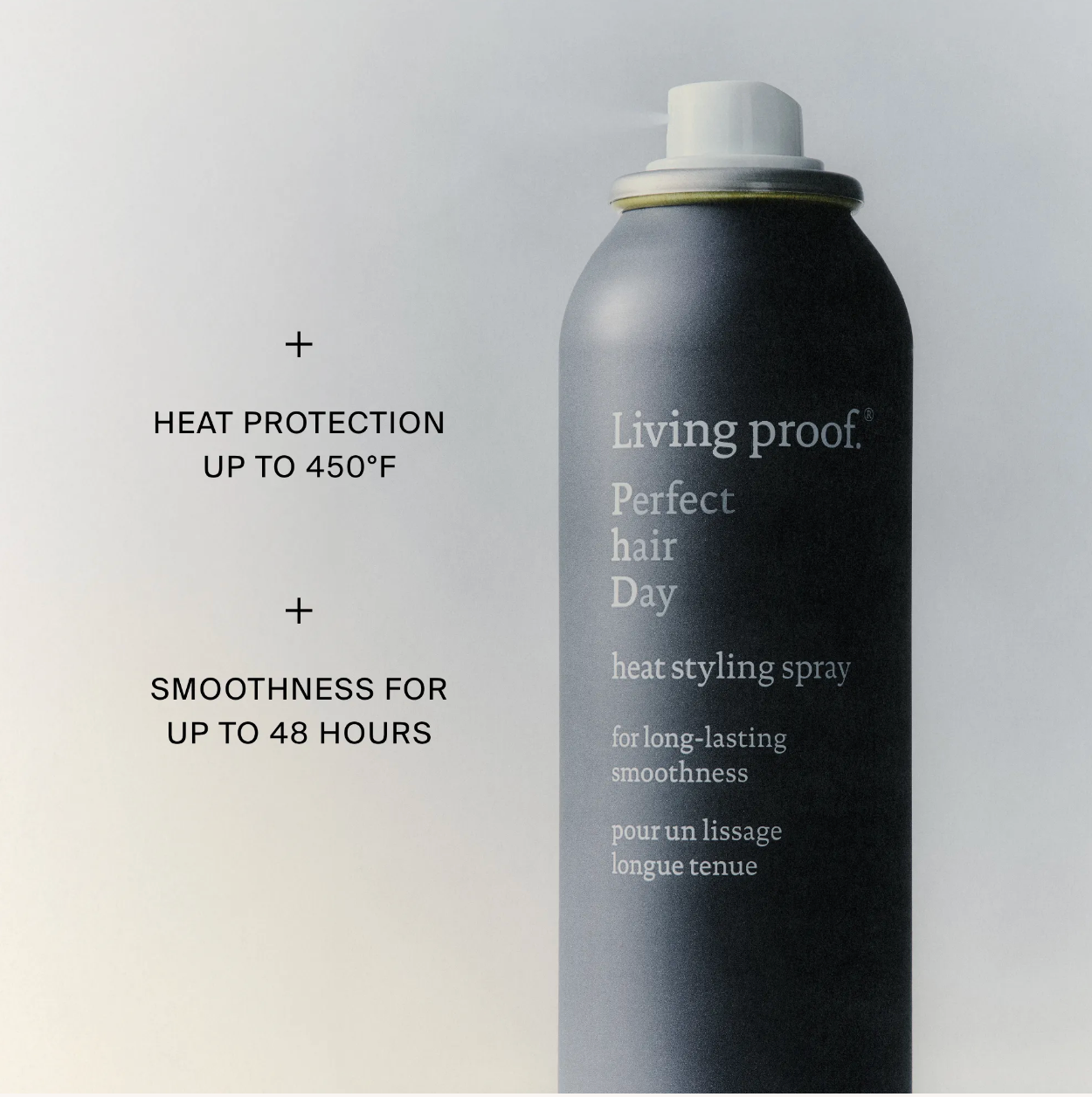 Living Proof Perfect hair Day Heat Styling Spray - 5.5oz / 174 mL