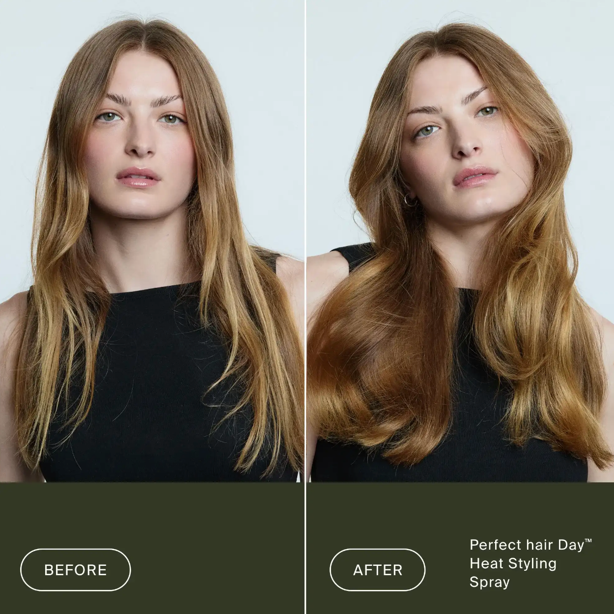 Living Proof Perfect hair Day Heat Styling Spray - 5.5oz / 174 mL