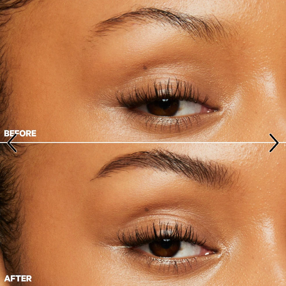 MILK MAKEUP KUSH Fiber Eyebrow Gel