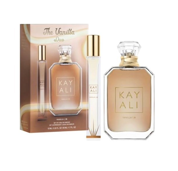 KAYALI VANILLA | 28 Eau de Parfum