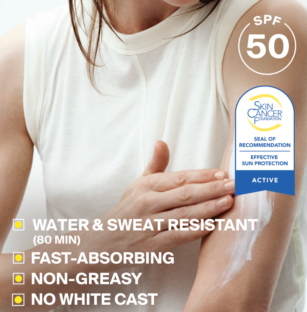 Supergoop! PLAY Everyday Lotion SPF 50 ( 18oz / 532 mL)
