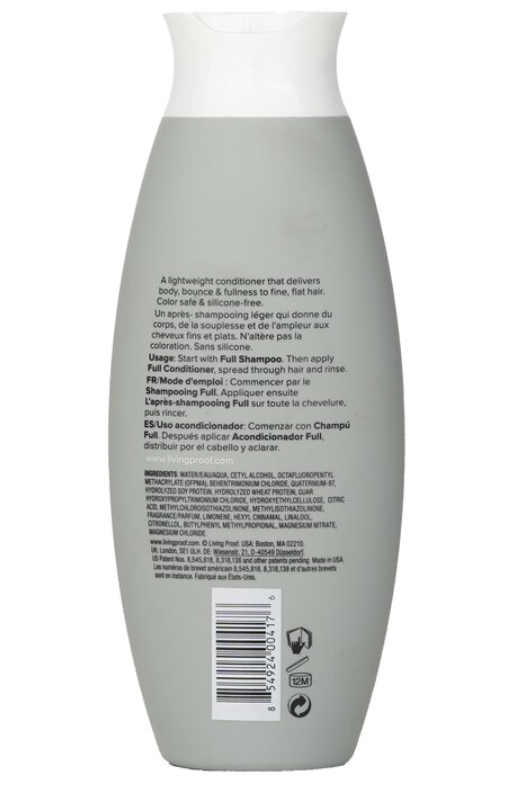 Living Proof Full Conditioner Size: 236ml/8oz