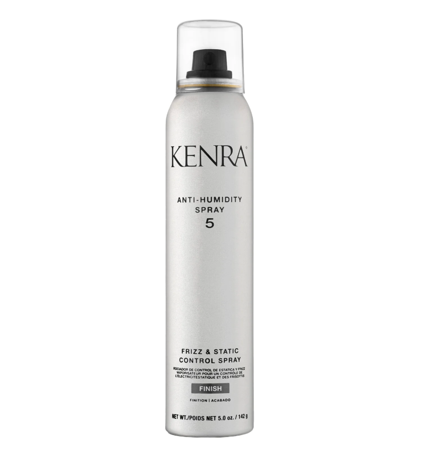 Kenra Anti-Humidity Spray 5 - 5 oz / 142g