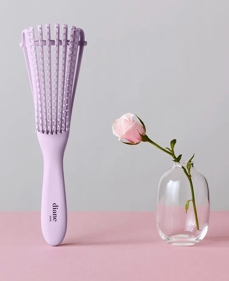 Diane FLEX DETANGLER BRUSH