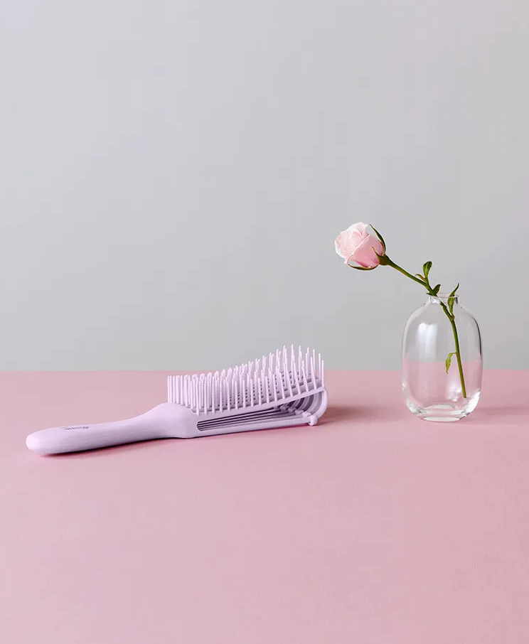Diane FLEX DETANGLER BRUSH