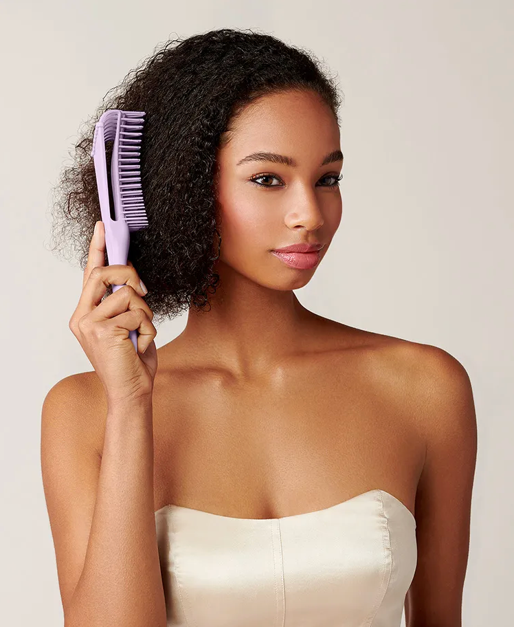 Diane FLEX DETANGLER BRUSH