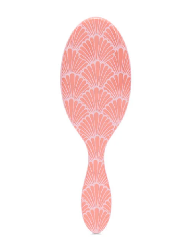 Wet Brush Original Detangler, Sunshine &amp; Seashells (Coastal Charm) Limited Edition
