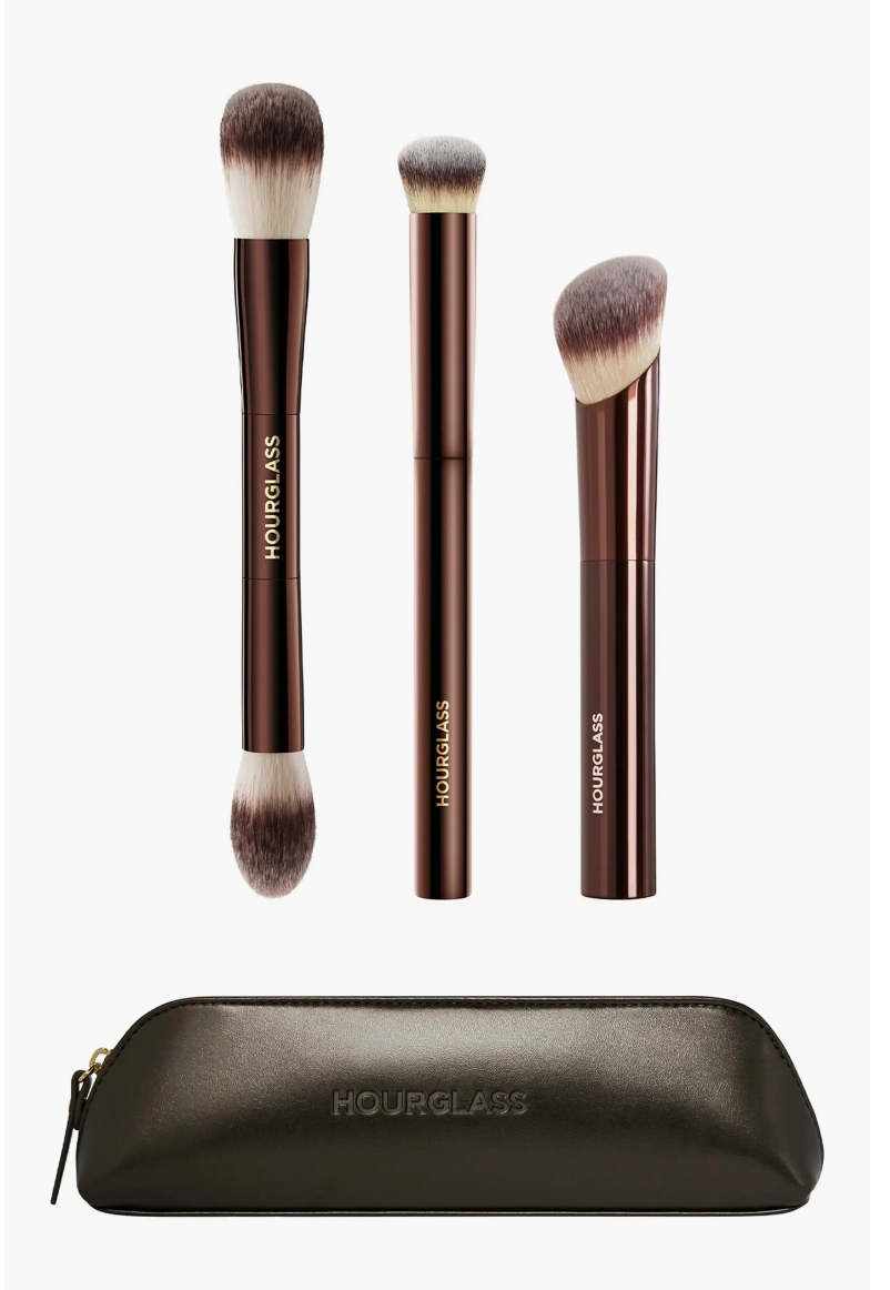 Hourglass Essentials Makeup Brush Set