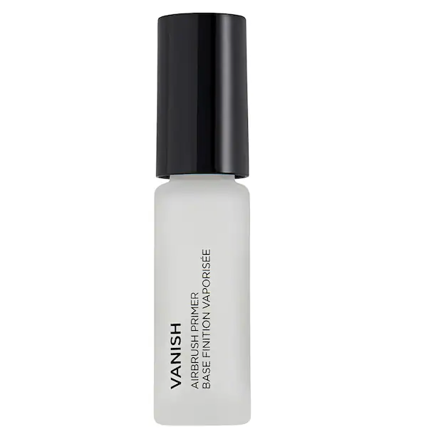 Hourglass Vanish Airbrush Primer mini - 0.10 oz / 3 mL