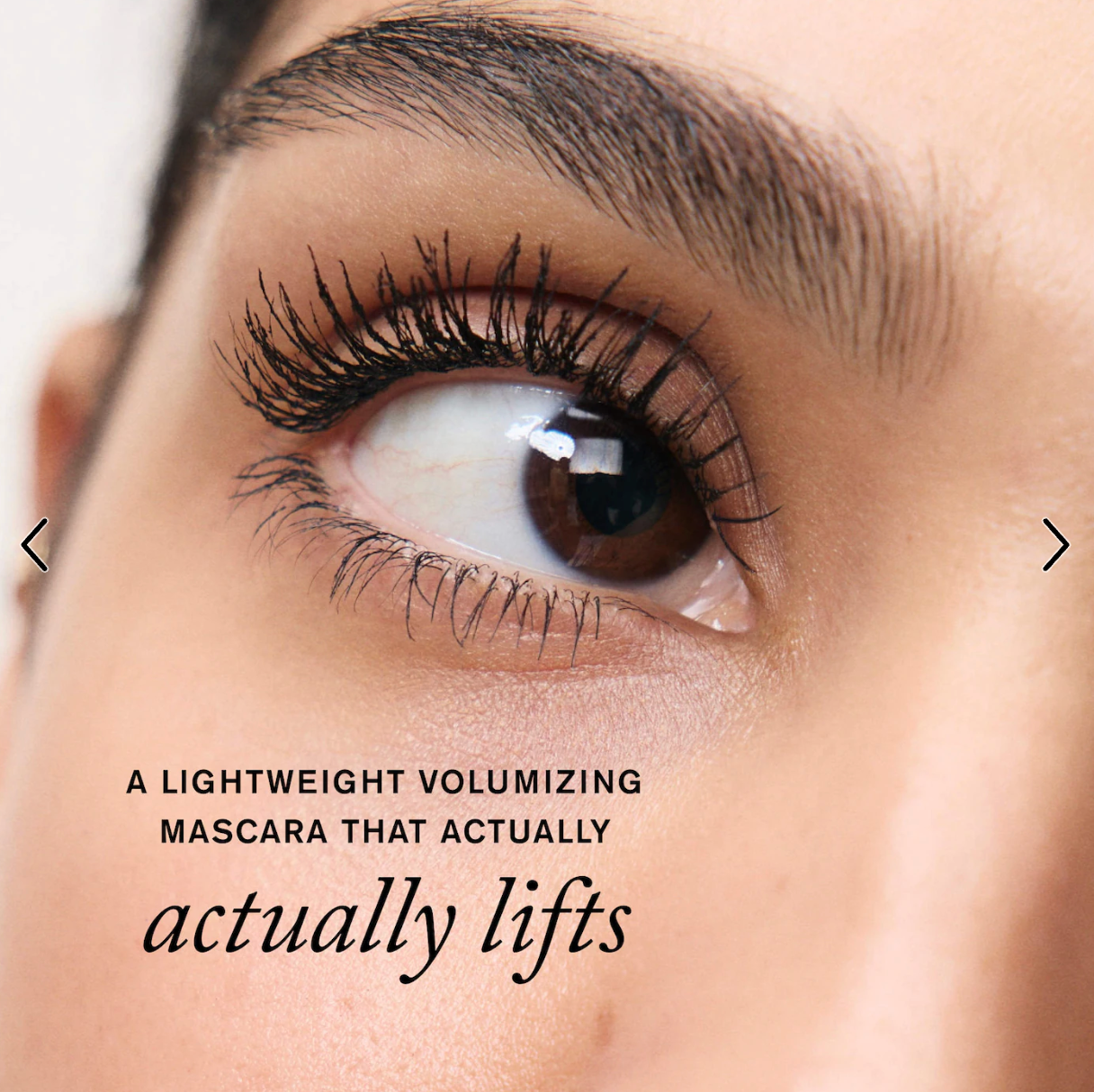 MERIT - Volumizing Mascara Mini DXL-1 ml