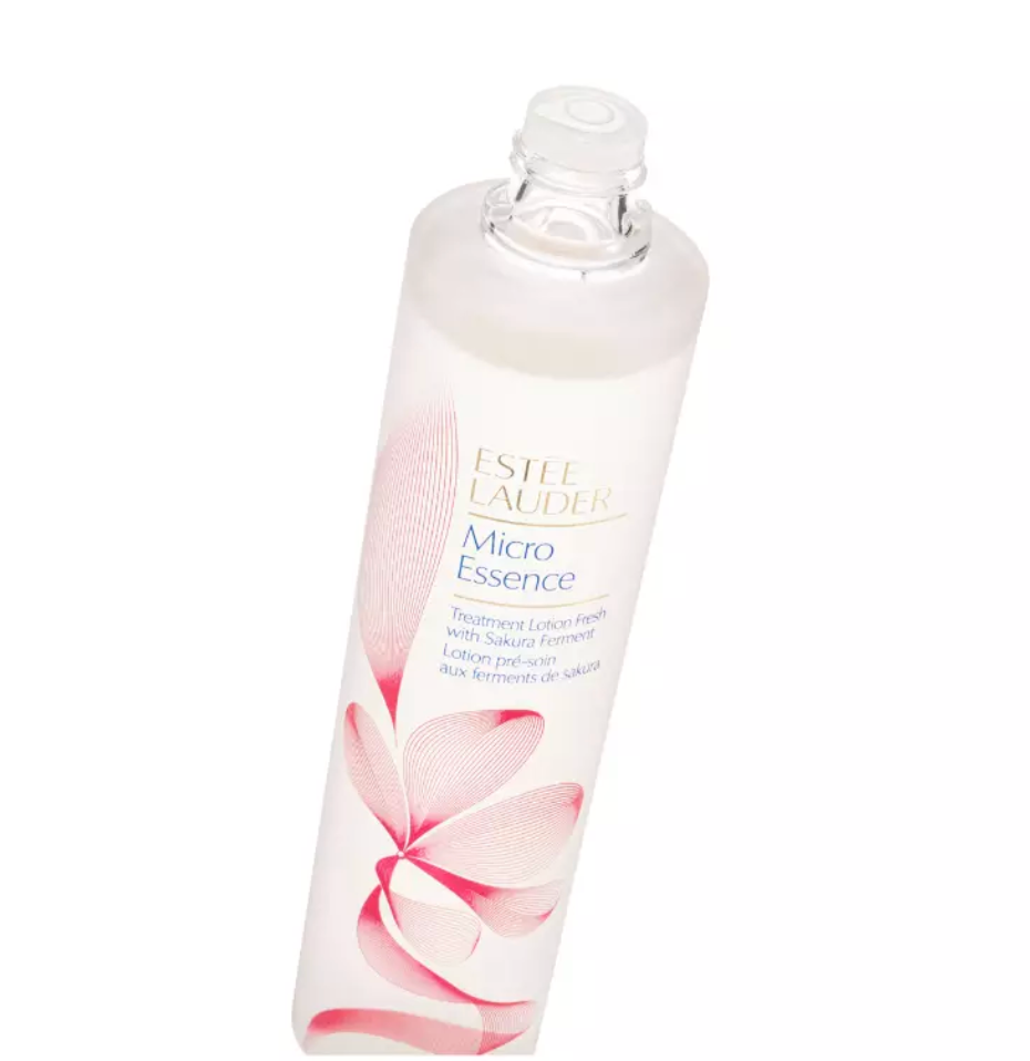 Estée Lauder ESTEE LAUDER Micro Essence Treatment Lotion Fresh with Sakura Ferment 200ml