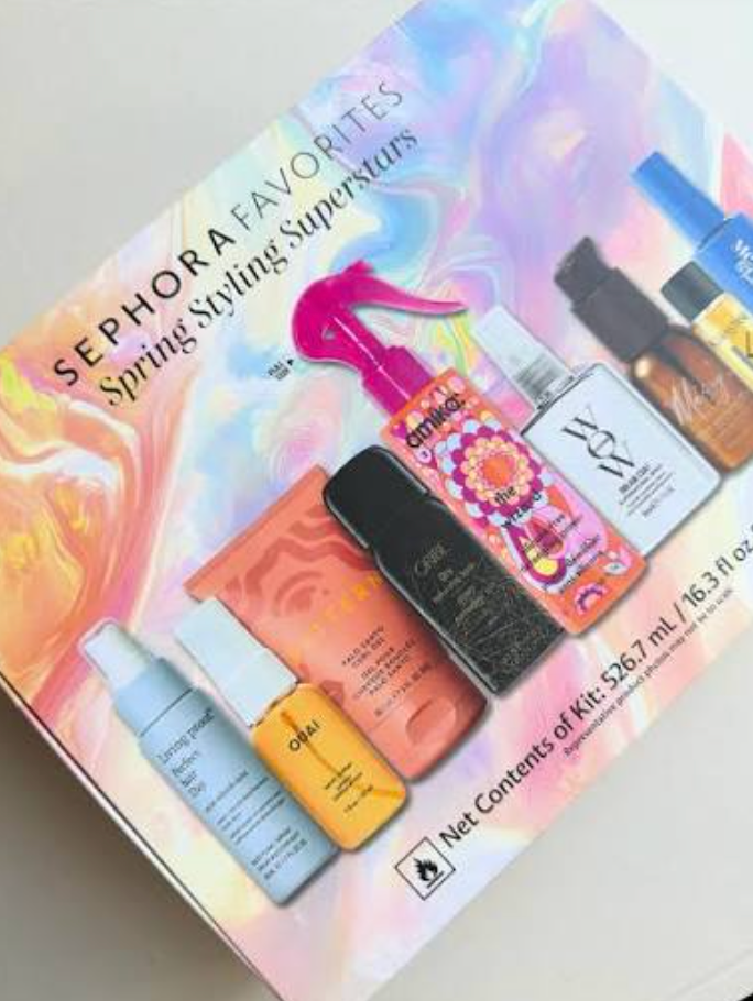 Favorites Spring Styling Superstars Set