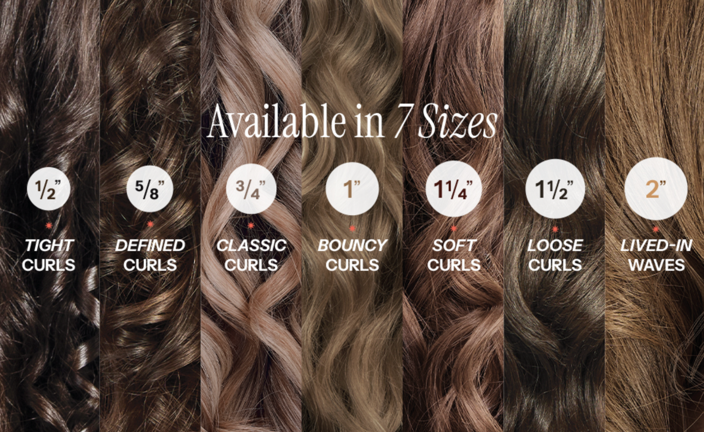 Hot Tools Professional Extended Barrel Curling Iron for Defined Curls  - 24K Gold surface