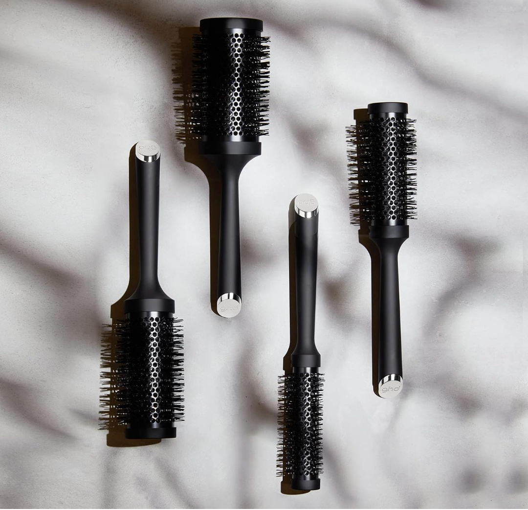 GHD THE BLOW DRYER - RADIAL BRUSH SIZE 2 (35MM BARREL)