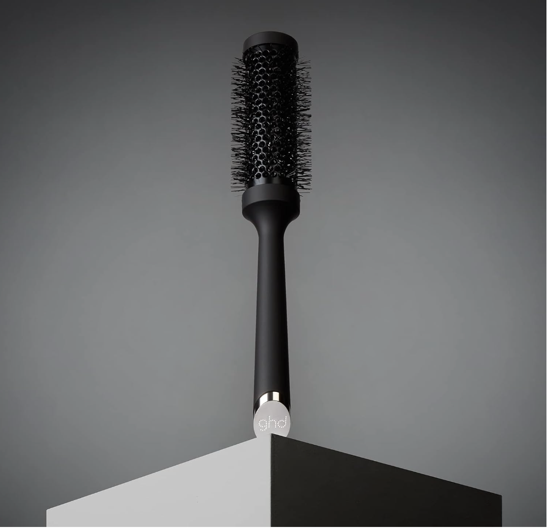 GHD THE BLOW DRYER - RADIAL BRUSH SIZE 2 (35MM BARREL)