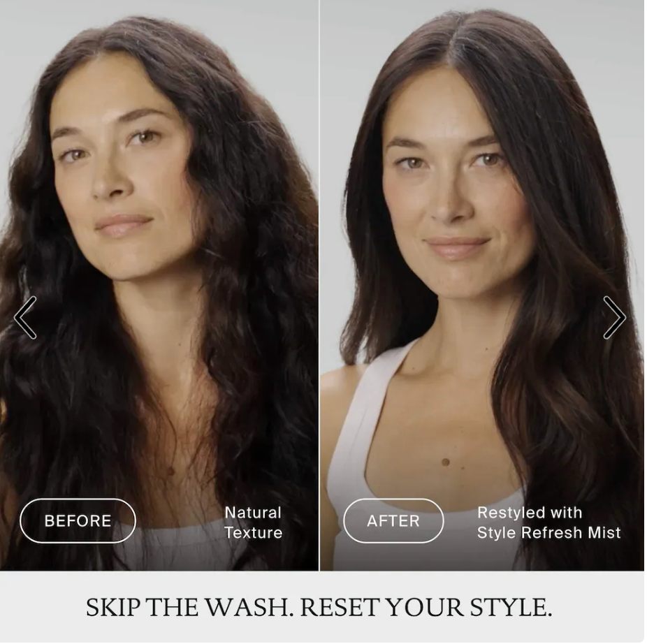 Living Proof  Perfect hair Day (PhD) Style Refresh Hair Mist - 5 oz/148 mL