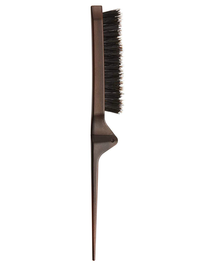 Olivia Garden Style Up High Performance Professional Folding Teasing Brush