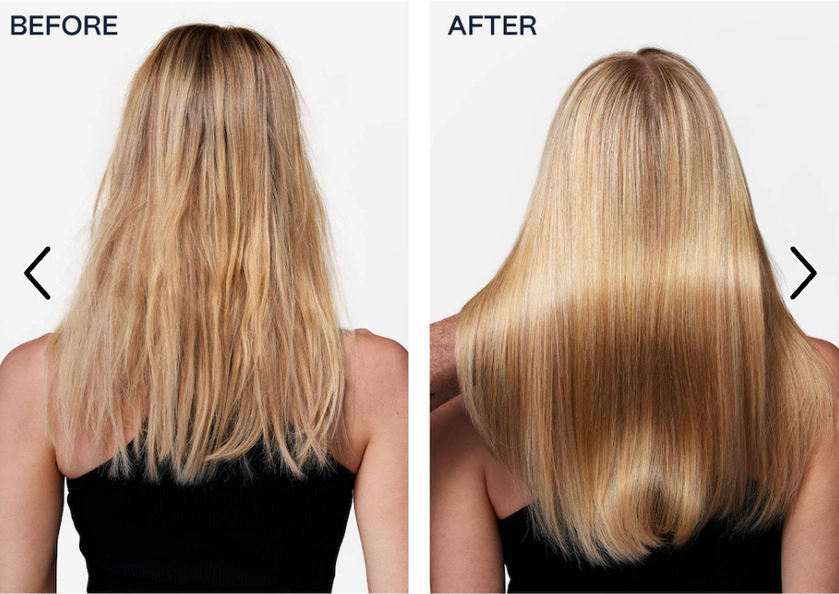 Chris McMillan  The Glassy Smooth Blowdry Spray for Frizz - 1.7 oz/50 ml