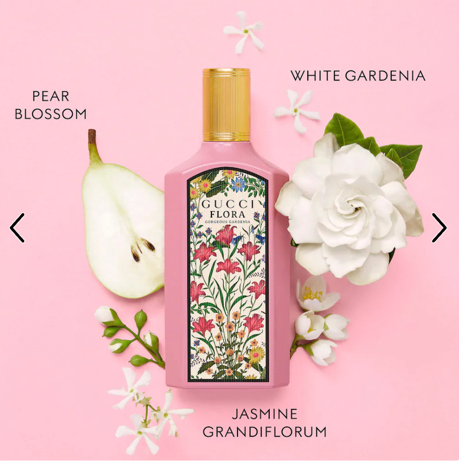 Mini Flora Gorgeous Eau de Parfum Duo Set