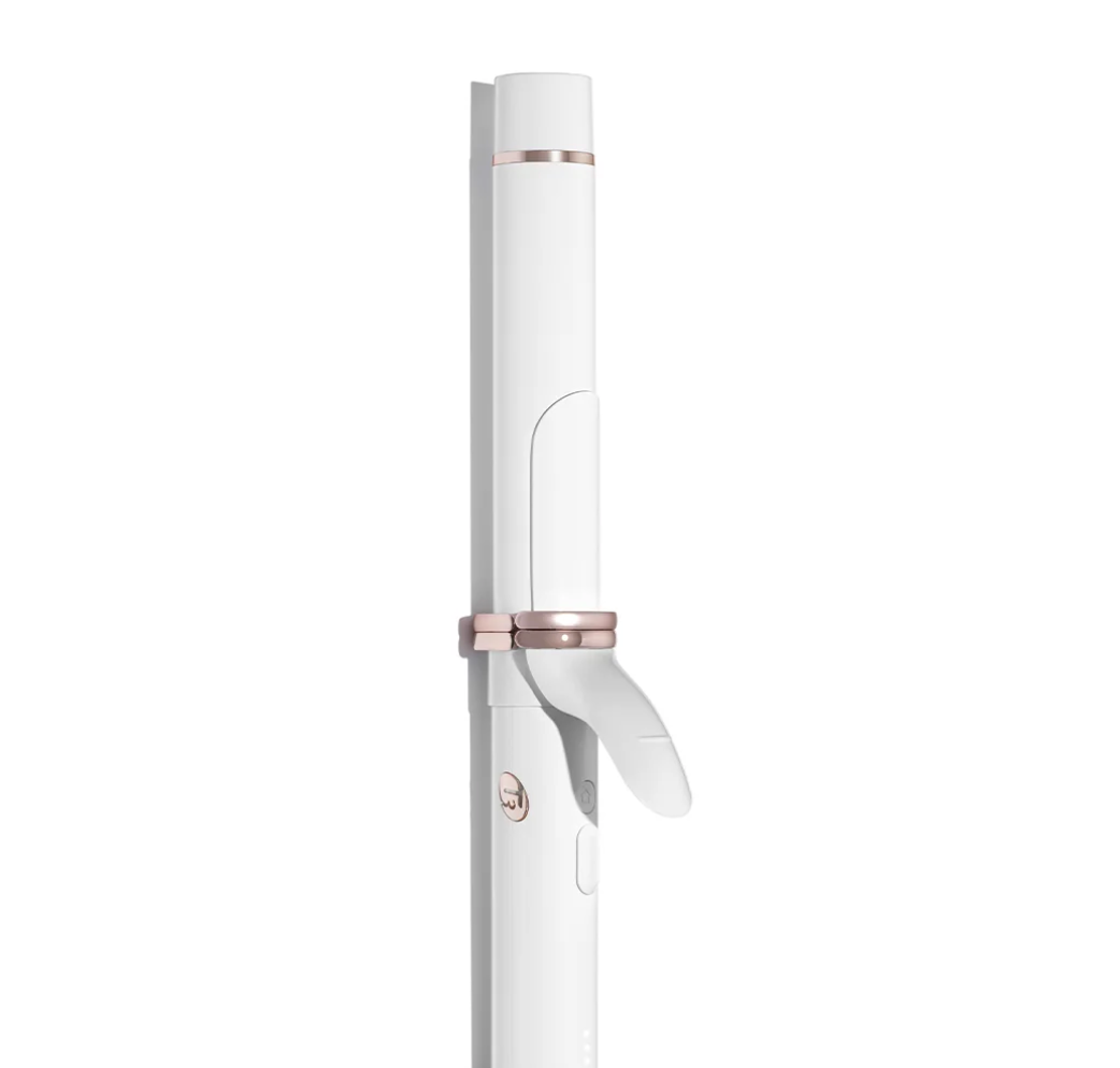 T3 CurlWrap 1.25" Automatic Rotating Curling Iron ( 32 mm)