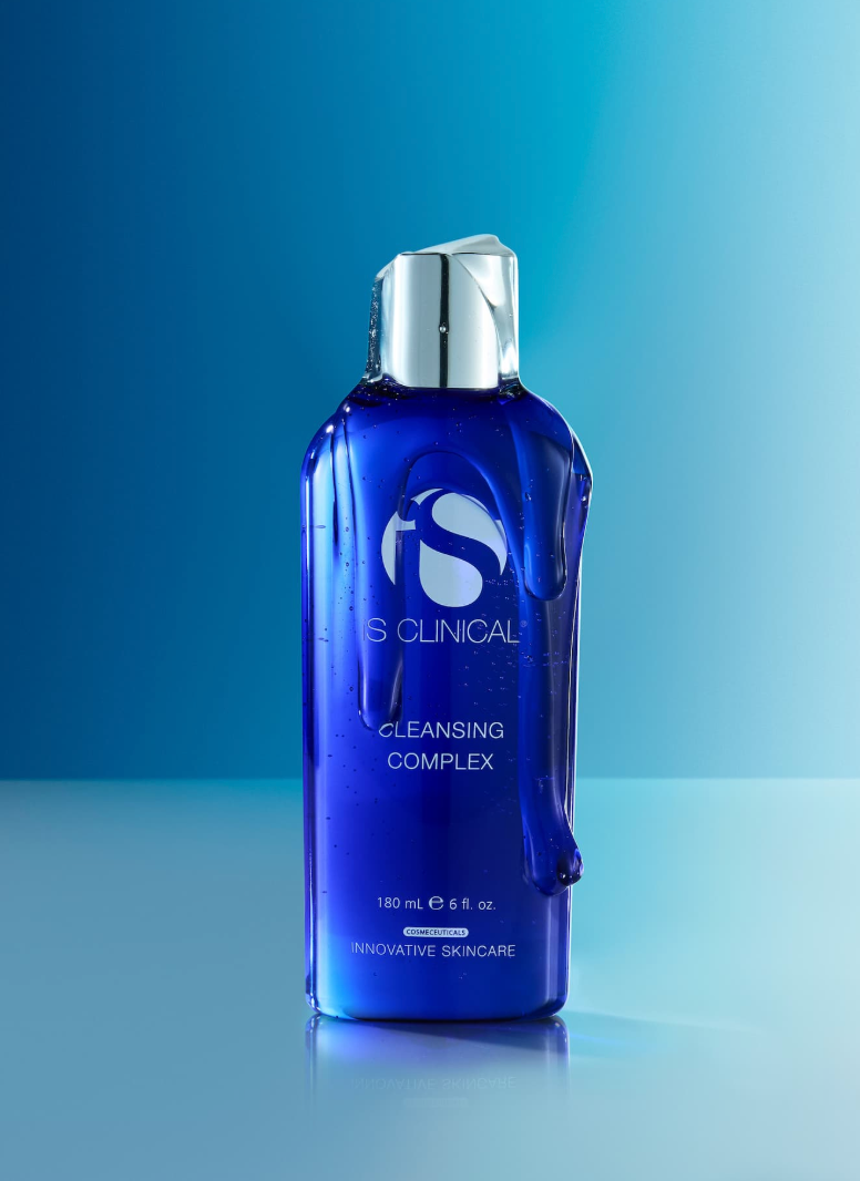 is Clinical Cleansing Complex - 6 oz / 180 mL