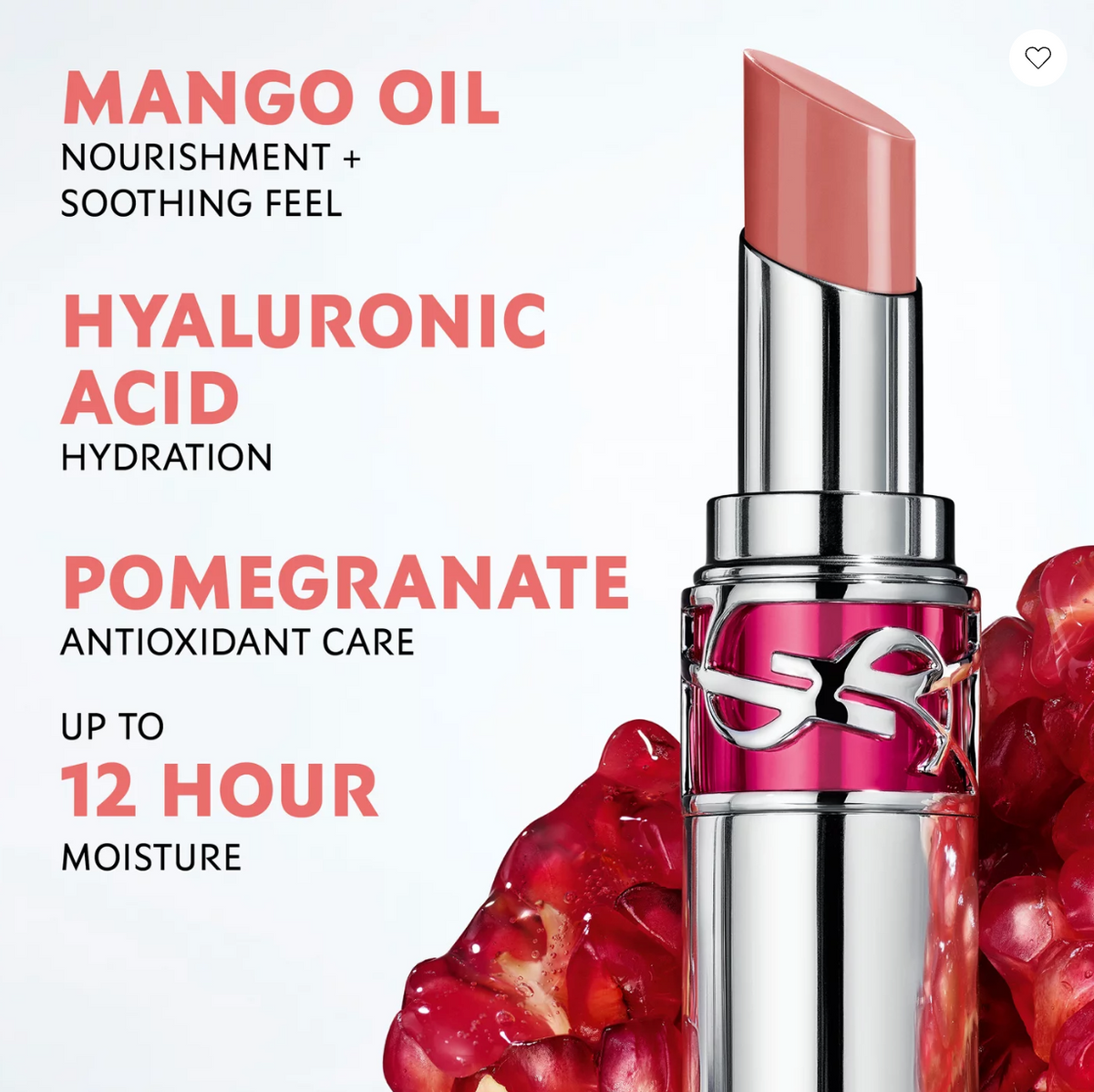 CANDY GLAZE LIP GLOSS STICK - 7 Beige Bliss