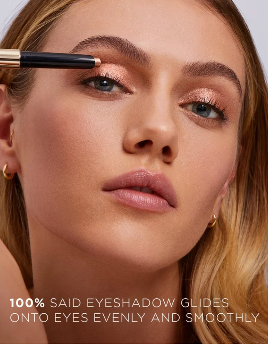 Hourglass Voyeur Eyeshadow Stick - Equinox ( Warm Taupe)