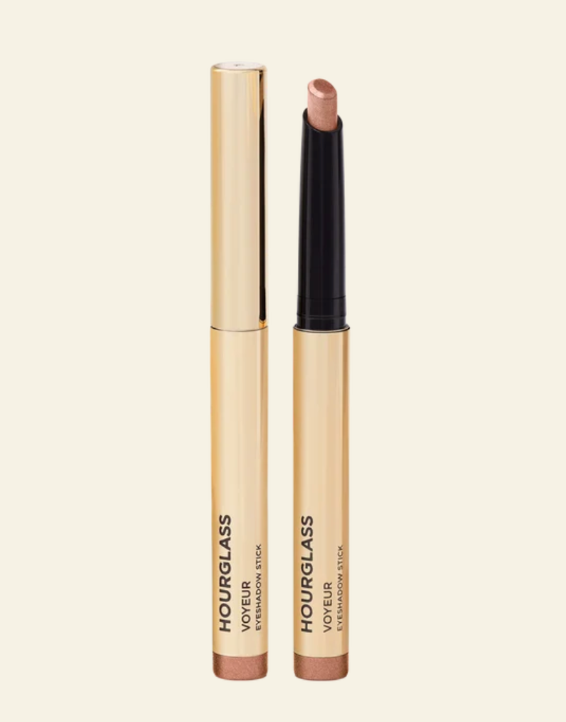 Hourglass Voyeur Eyeshadow Stick - Equinox ( Warm Taupe)