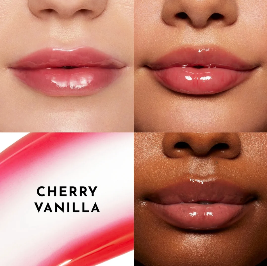 Lawless Mini Forget The Filler Lip-Plumping Line-Smoothing Gloss - 0.05 fl oz/1.7 ml