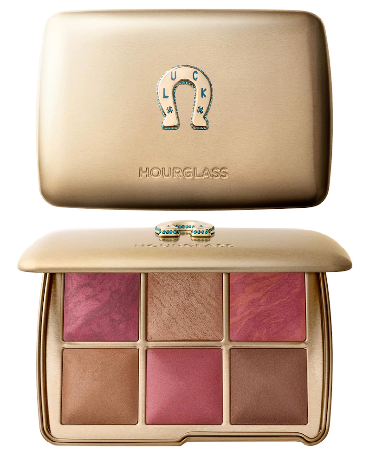 (on-hand) Hourglass  Ambient Lighting Edit Unlocked Palette