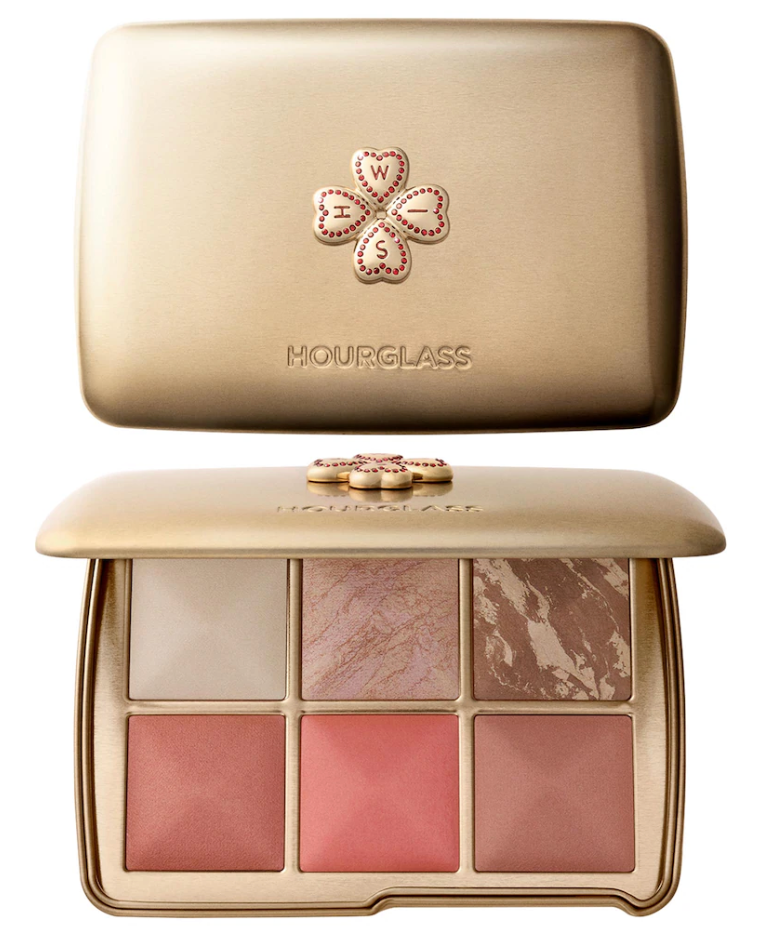 (on-hand) Hourglass  Ambient Lighting Edit Unlocked Palette