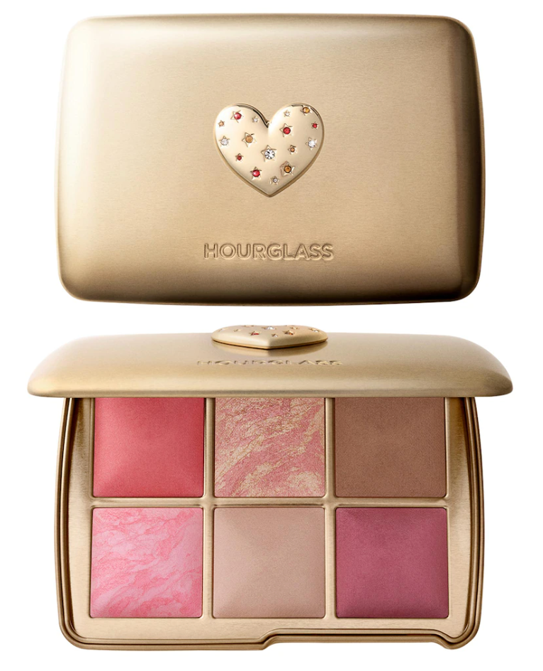 (on-hand) Hourglass  Ambient Lighting Edit Unlocked Palette