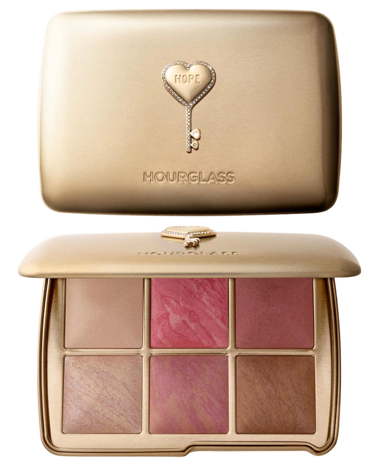 (on-hand) Hourglass  Ambient Lighting Edit Unlocked Palette