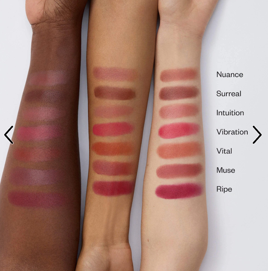 Kosas  Impressionist Multistick Cream Blush Stick + Lip Color