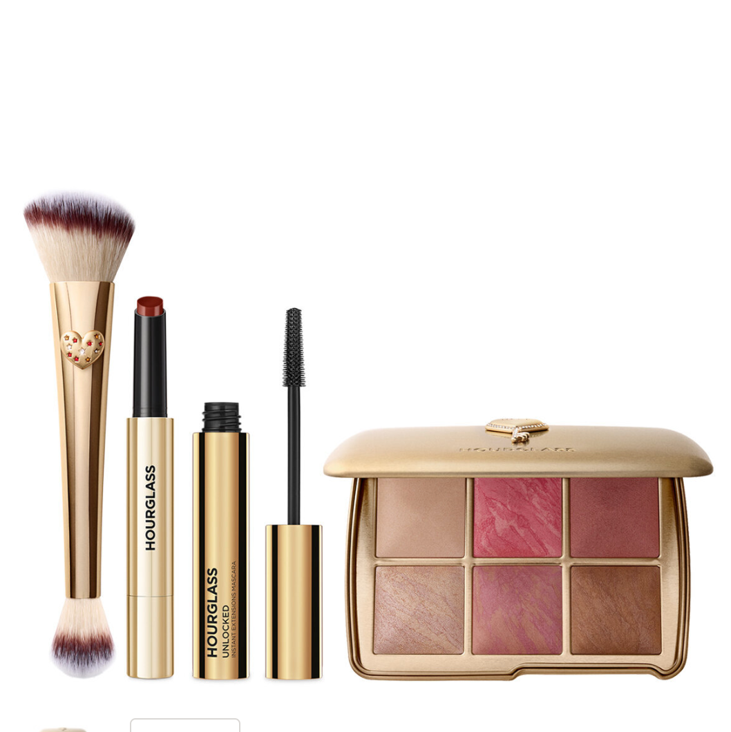 HOURGLASS The Best Sellers Set