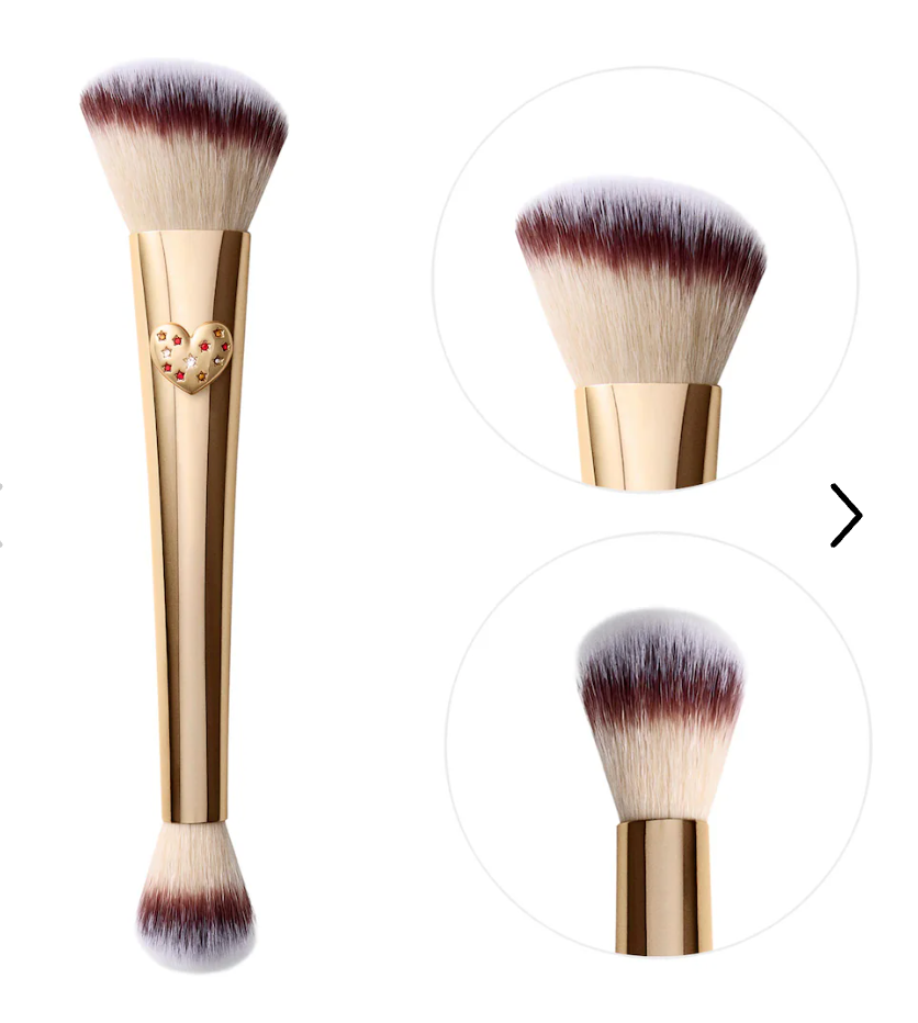 Hourglass  Ambient Lighting Edit Unlocked Brush