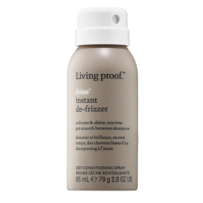 Living Proof frizz Instant De-Frizzer