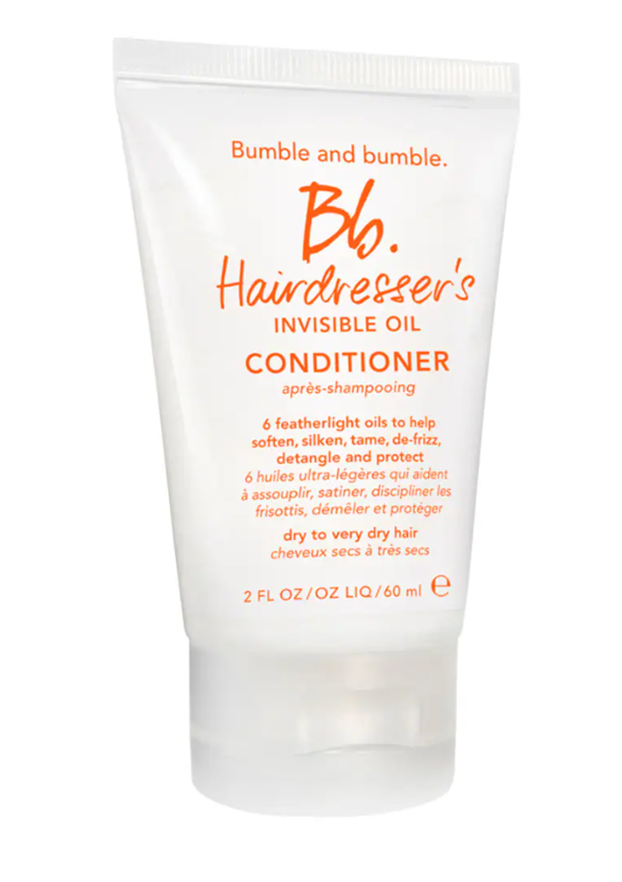 Bumble and bumble Mini Hairdresser's Invisible Oil Conditioner