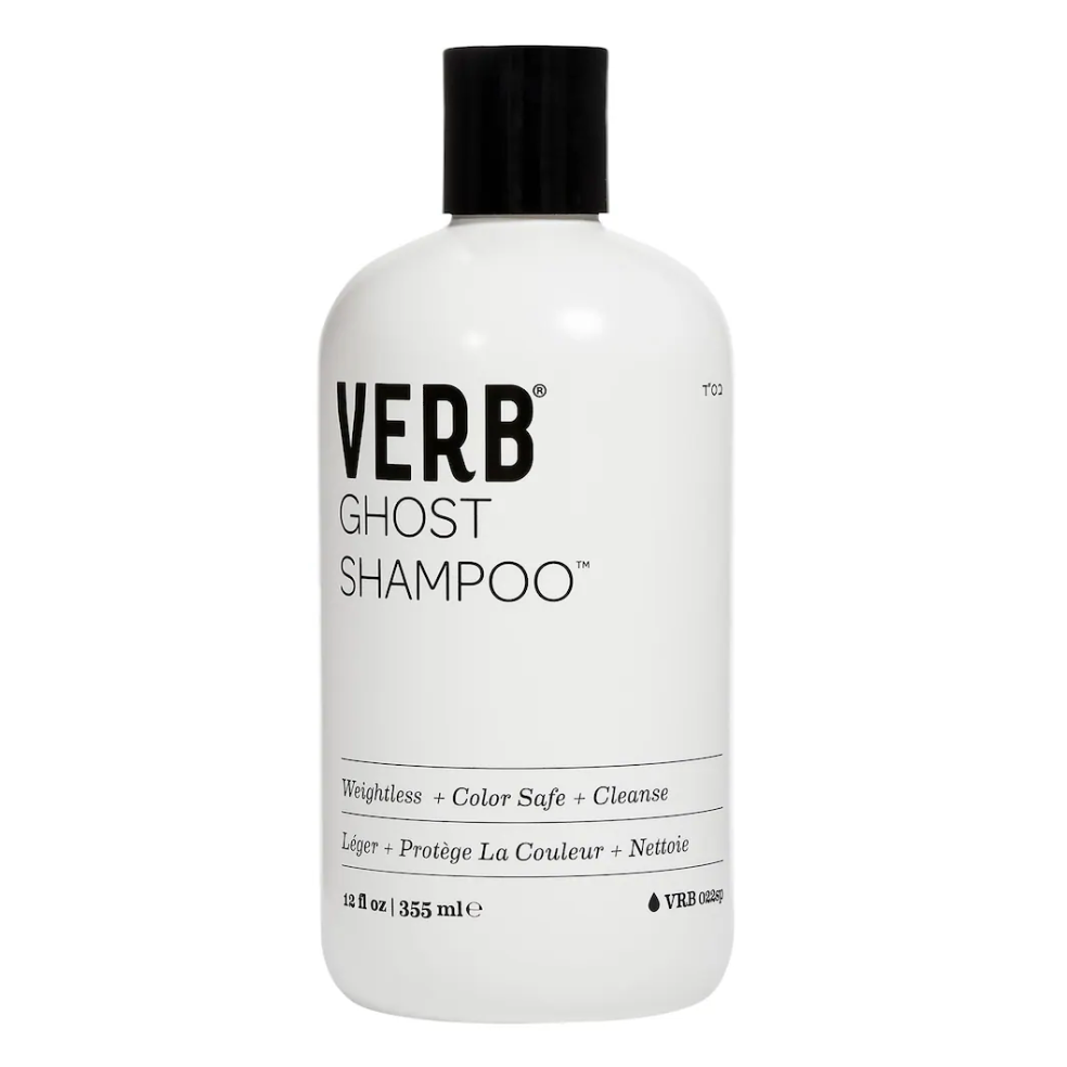 Verb Ghost Weightless Shampoo