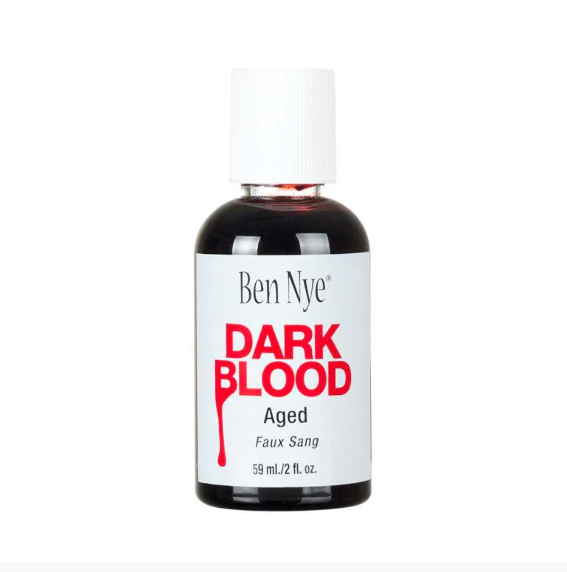 Ben Nye Dark Blood Makeup