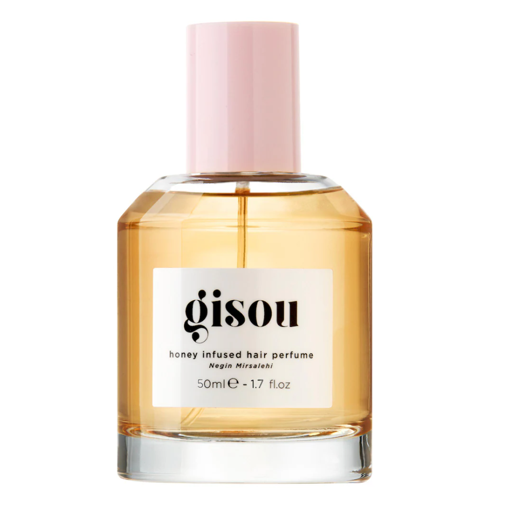 Gisou  Mini Wildflower Honey Infused Hair Perfume ( 15 mL )