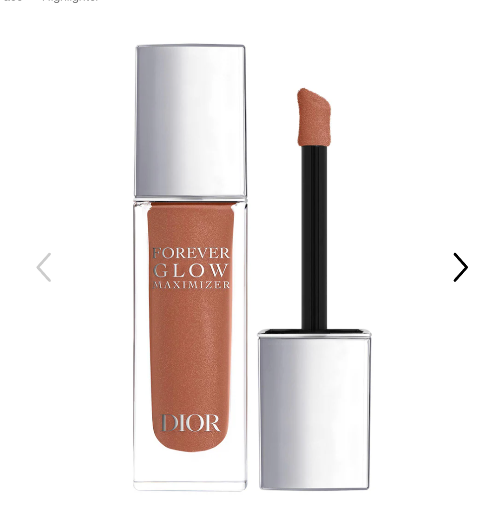 dior diorskin highlighter