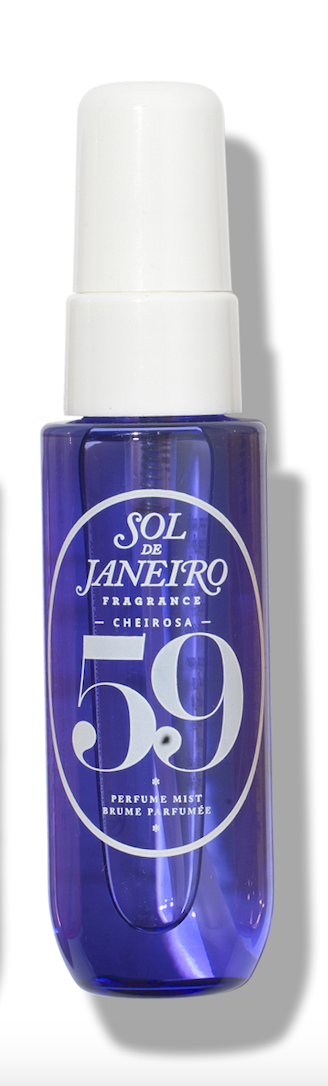 SOL DE JANEIRO Perfume Mist - 30 mL