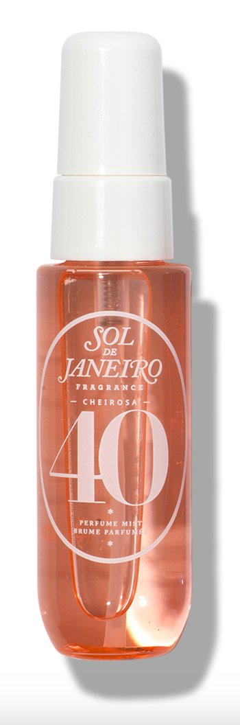 SOL DE JANEIRO Perfume Mist - 30 mL